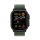 Apple OUTLET - Opaska Trail 44-49mm S/M czarny tytan/zielony - 1507130 - zdjęcie 2